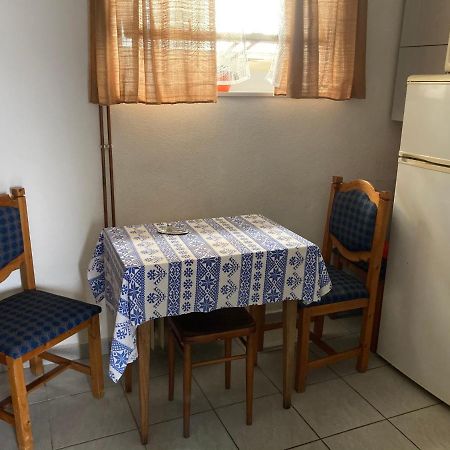 GyöngyösMentha House公寓 外观 照片