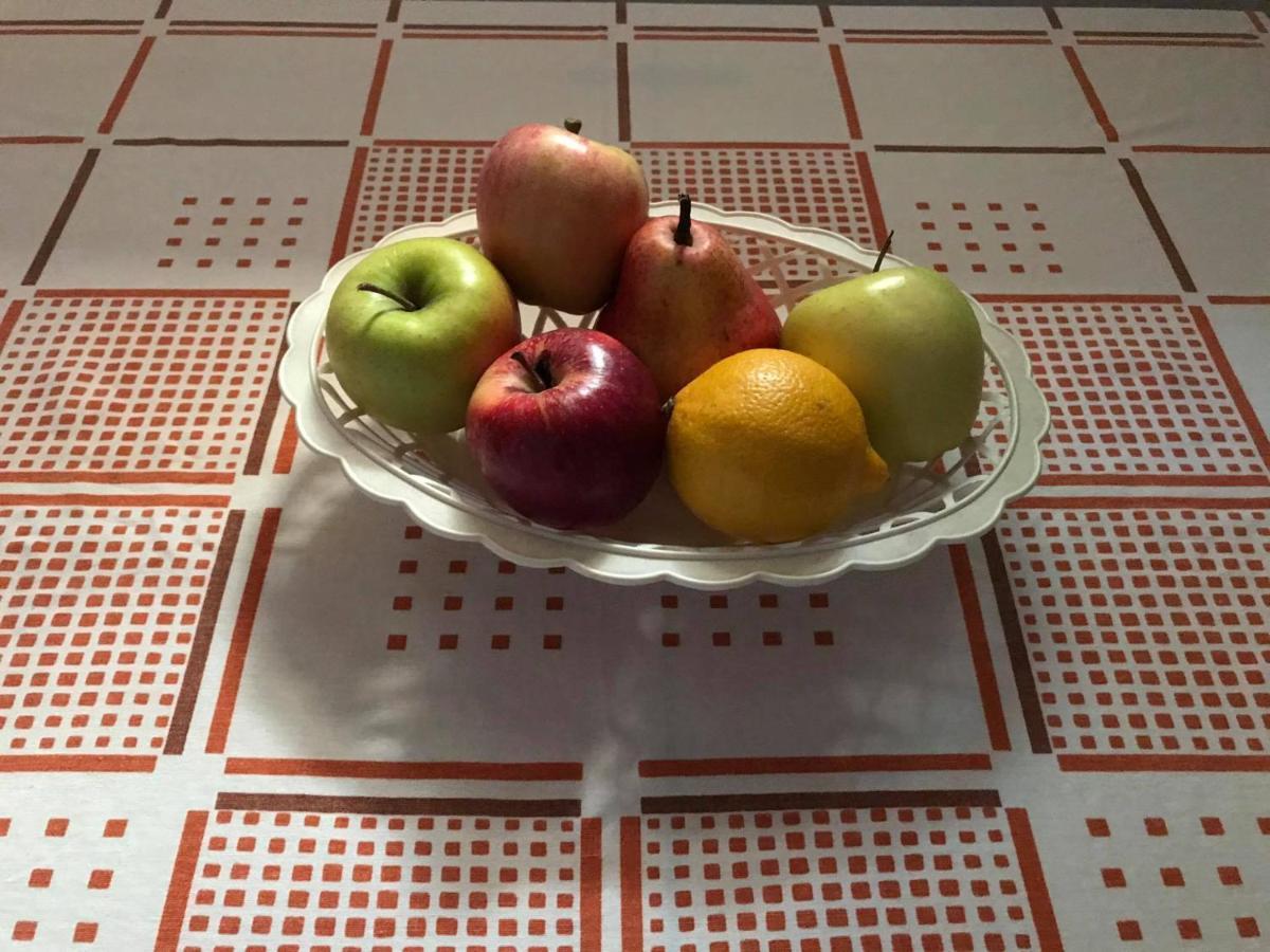 GyöngyösMentha House公寓 外观 照片