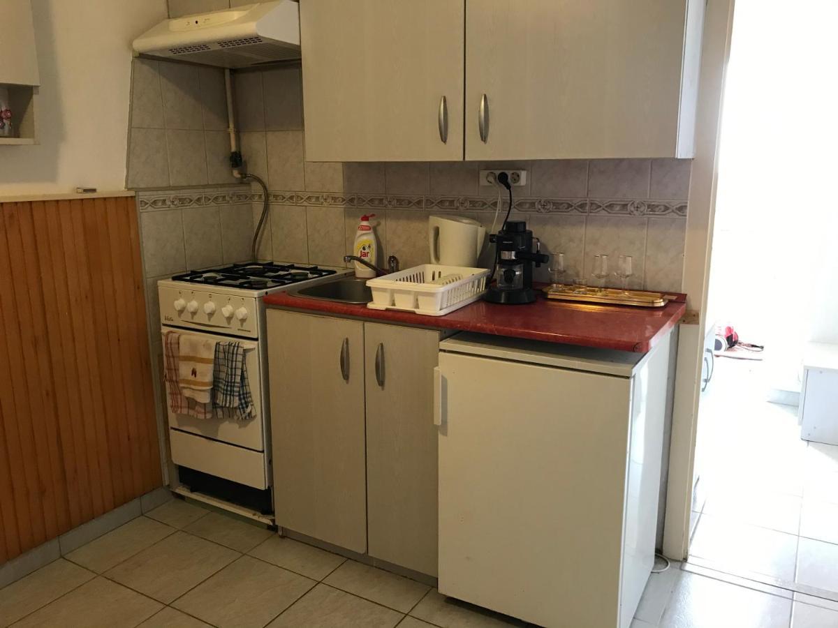 GyöngyösMentha House公寓 外观 照片