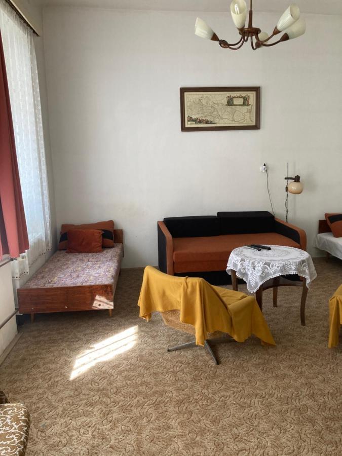 GyöngyösMentha House公寓 外观 照片